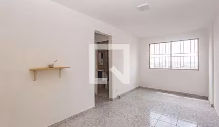 Apartamento à Venda - Jardim São Savério, 2 Quartos,  73 m2