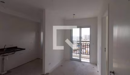 Apartamento à Venda - Sapopemba, 1 Quarto,  30 m2