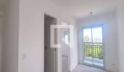 Apartamento à Venda - Sapopemba, 2 Quartos,  40 m2