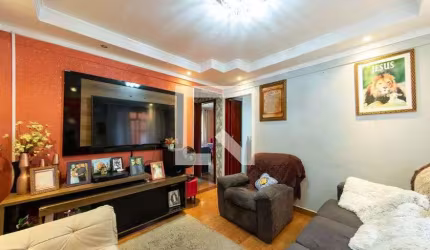 Apartamento à Venda - Sapopemba, 2 Quartos,  43 m2
