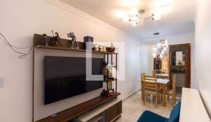 Apartamento à Venda - Artur Alvim, 2 Quartos,  47 m2