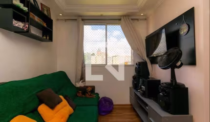 Apartamento à Venda - Vila Mendes, 2 Quartos,  52 m2