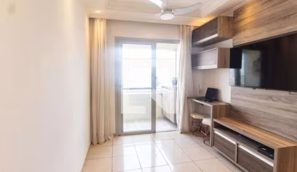 Apartamento à Venda - Sítio do Mandaqui, 2 Quartos,  50 m2