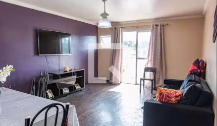 Apartamento à Venda - Sacomã, 3 Quartos,  133 m2