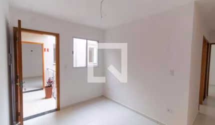 Apartamento à Venda - Artur Alvim, 2 Quartos,  39 m2