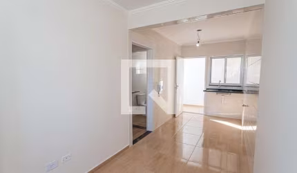 Apartamento à Venda - Freguesia do Ó, 2 Quartos,  41 m2
