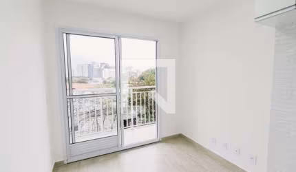 Apartamento à Venda - Barra Funda, 1 Quarto,  27 m2