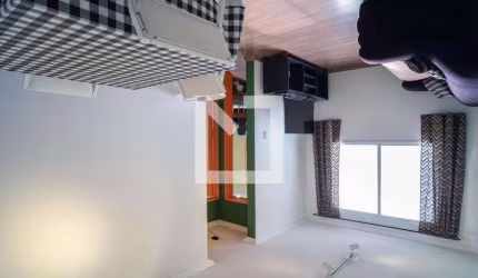 Apartamento à Venda - Ermelino Matarazzo, 2 Quartos,  44 m2