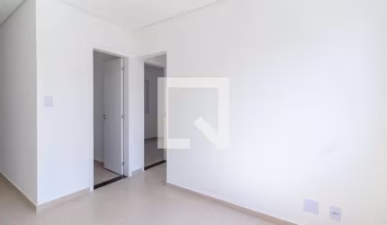 Apartamento à Venda - Vila Ede, 2 Quartos,  41 m2