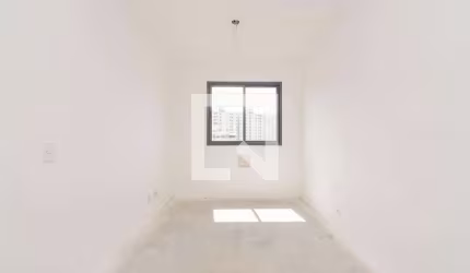 Apartamento à Venda - Bela Vista, 1 Quarto,  29 m2