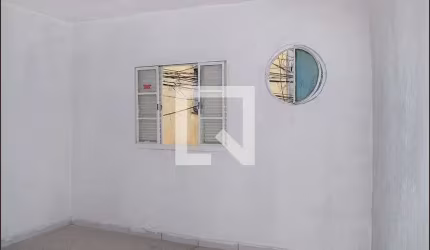 Casa à Venda - Jardim Brasil , 1 Quarto,  50 m2