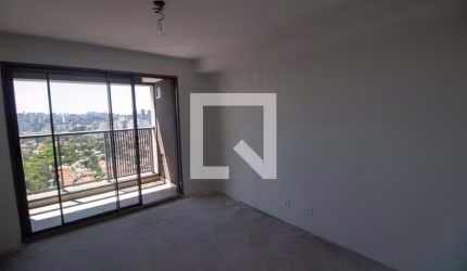 Apartamento à Venda - Santo Amaro , 1 Quarto,  25 m2