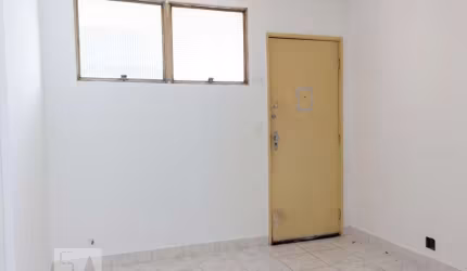 Apartamento à Venda - Liberdade, 1 Quarto,  35 m2