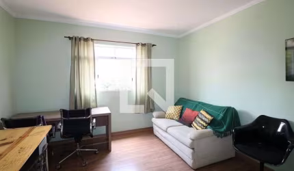 Apartamento à Venda - Barra Funda, 1 Quarto,  56 m2
