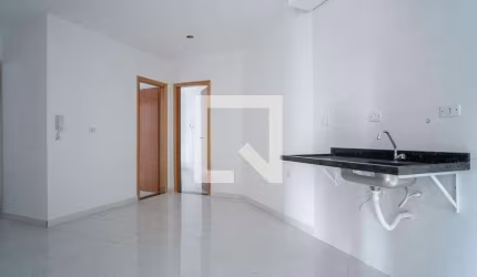 Apartamento à Venda - Artur Alvim, 2 Quartos,  37 m2