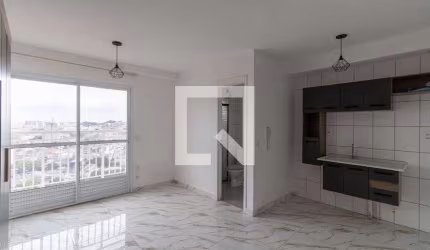 Apartamento à Venda - Vila Ré, 1 Quarto,  24 m2