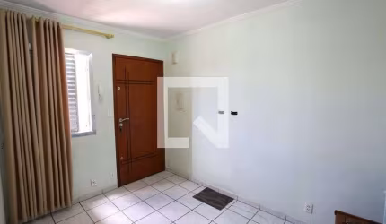 Apartamento à Venda - Artur Alvim, 2 Quartos,  48 m2