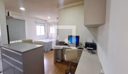 Apartamento à Venda - Vila Ema, 1 Quarto,  32 m2