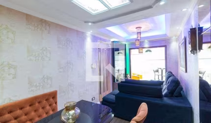 Apartamento à Venda - Ermelino Matarazzo, 2 Quartos,  56 m2