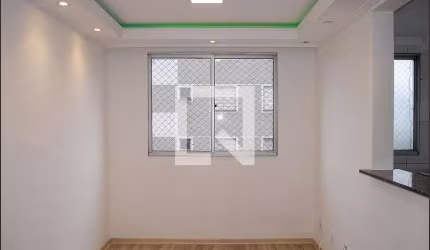 Apartamento à Venda - Parque Novo Mundo , 2 Quartos,  48 m2