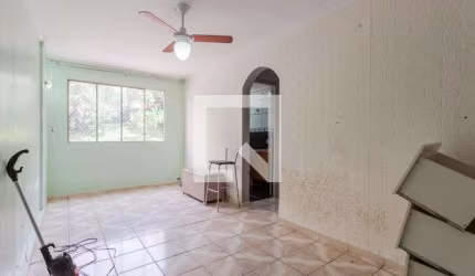 Apartamento à Venda - Jardim São Savério, 2 Quartos,  51 m2