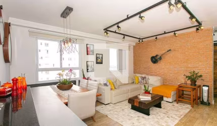 Apartamento à Venda - Penha de França, 1 Quarto,  47 m2