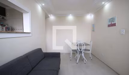 Apartamento à Venda - Ermelino Matarazzo, 2 Quartos,  55 m2