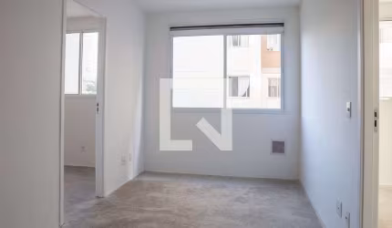 Apartamento à Venda - Bom Retiro, 2 Quartos,  34 m2