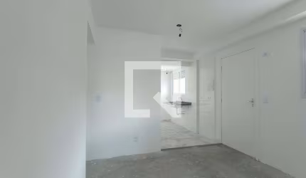 Apartamento à Venda - Vila Ré, 2 Quartos,  45 m2