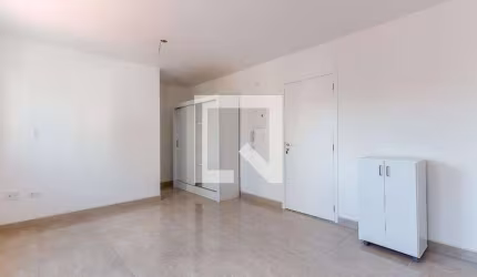 Apartamento à Venda - Vila Mazzei, 1 Quarto,  28 m2