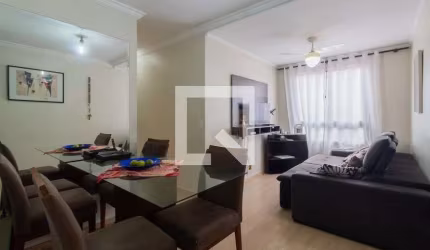 Apartamento à Venda - Morumbi, 2 Quartos,  50 m2