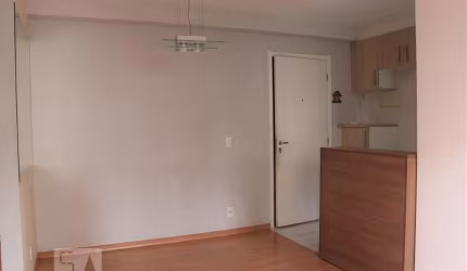Apartamento à Venda - Jardim São Saverio, 2 Quartos,  45 m2
