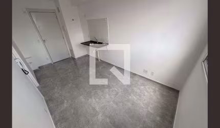 Apartamento à Venda - Água Branca, 1 Quarto,  25 m2