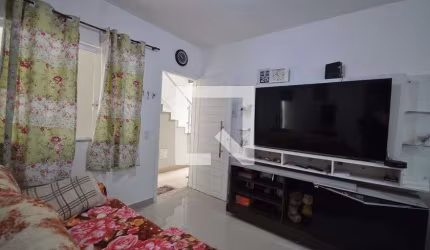 Apartamento à Venda - Vila Ede, 2 Quartos,  50 m2