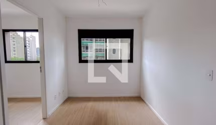 Apartamento à Venda - Liberdade, 2 Quartos,  33 m2