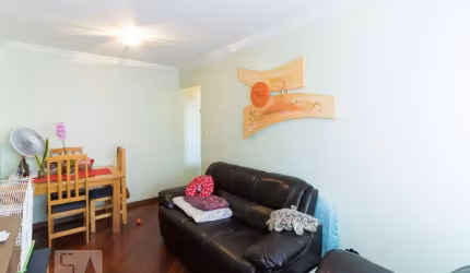 Apartamento à Venda - Ermelino Matarazzo, 2 Quartos,  58 m2