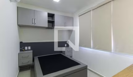 Apartamento à Venda - Belém, 1 Quarto,  21 m2