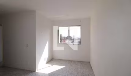 Apartamento à Venda - Ermelino Matarazzo, 2 Quartos,  47 m2
