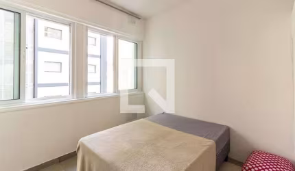 Apartamento à Venda - Consolação, 2 Quartos,  45 m2