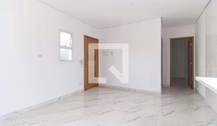 Apartamento à Venda - Sacomã, 1 Quarto,  34 m2