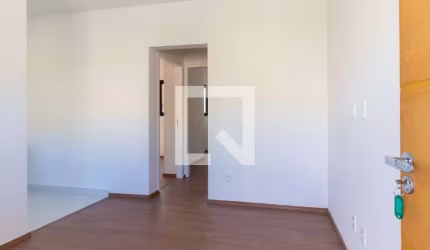 Apartamento à Venda - Vila Jacuí, 2 Quartos,  40 m2