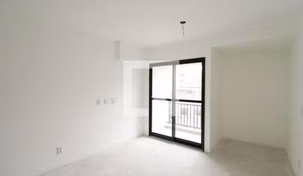 Apartamento à Venda - Água Fria, 1 Quarto,  25 m2