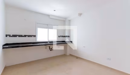 Apartamento à Venda - Água Fria, 1 Quarto,  27 m2