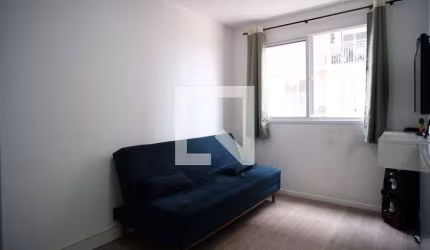 Apartamento à Venda - Cangaíba, 2 Quartos,  40 m2
