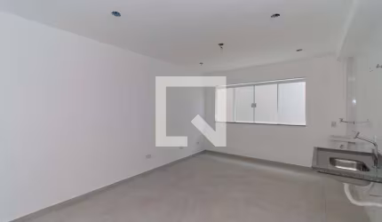Apartamento à Venda - Sapopemba, 1 Quarto,  27 m2