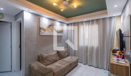 Apartamento à Venda - Cidade Patriarca, 2 Quartos,  39 m2