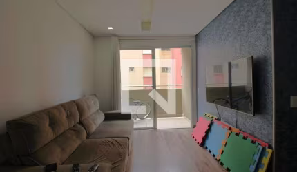 Apartamento à Venda - Interlagos, 2 Quartos,  56 m2