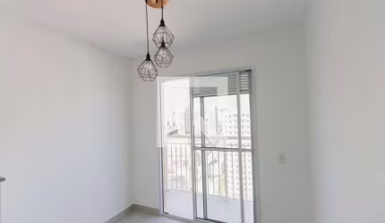 Apartamento à Venda - Bom Retiro, 2 Quartos,  34 m2