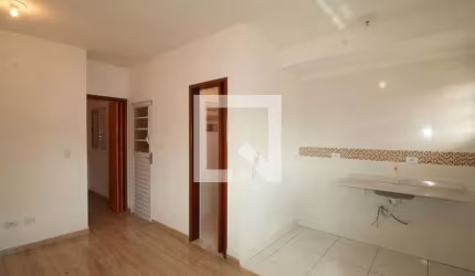 Apartamento à Venda - Cangaíba, 1 Quarto,  27150 m2