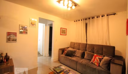 Apartamento à Venda - Mandaqui, 2 Quartos,  63 m2